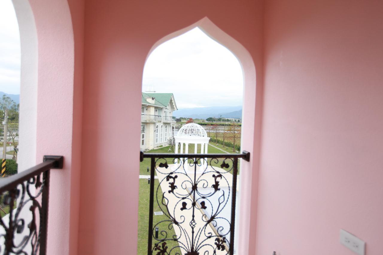 Sigma Castle Leilighet Yilan Rom bilde